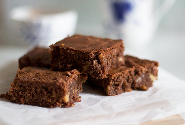 brownie