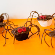 cupcake halloween