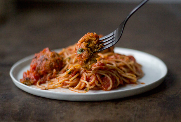 spaghettipaagaflen